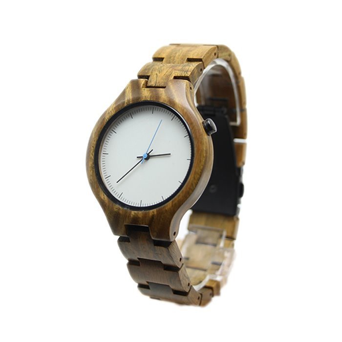 Best Wooden Watches For Women