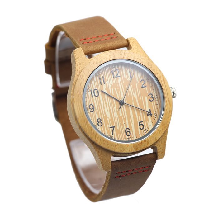 Ladies Leather Watches