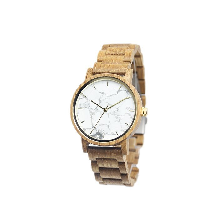 Oak Wood Watch