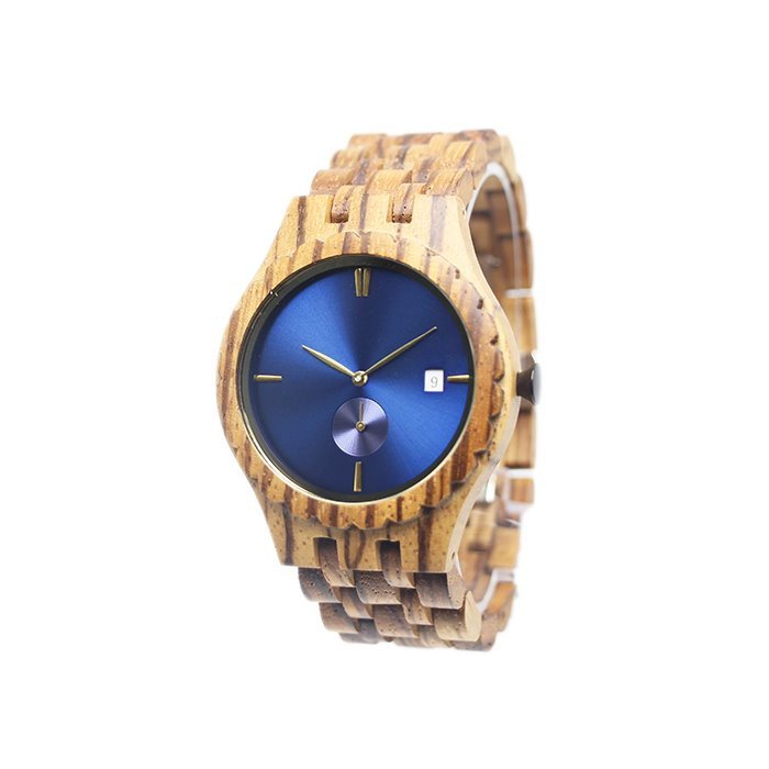 Personalized Wooden Watches