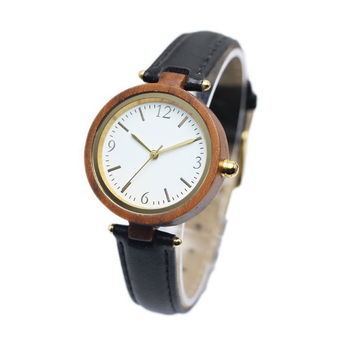 Women’s Leather Watches